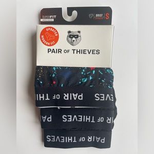 Pair Of Thieves Briefs 3 Pack